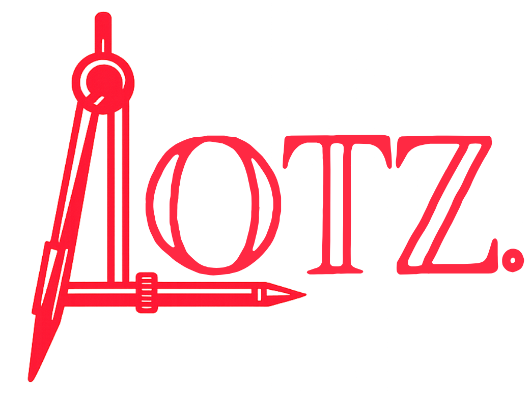 LOTZ. Visuals
